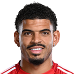 Dresi Morgan Gibbs-White